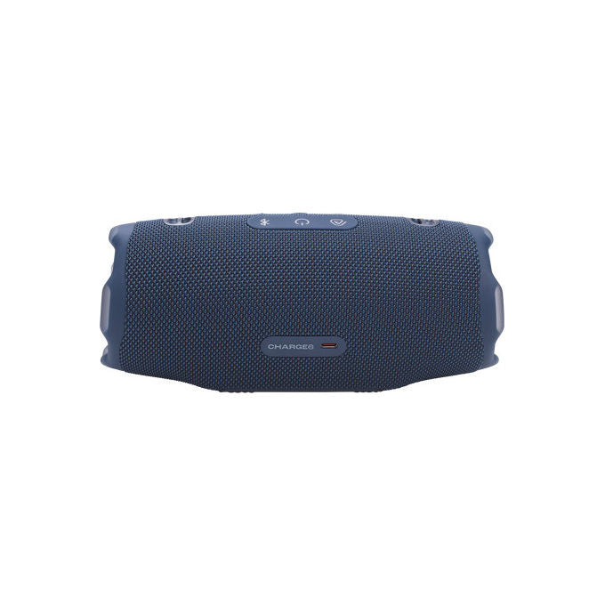 JBL Charge 6 Altoparlante Bluetooth Portatile