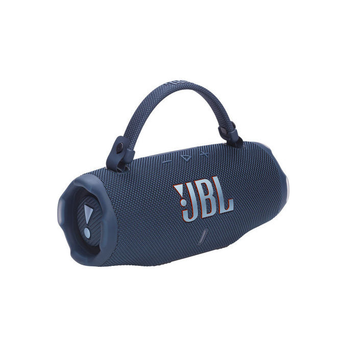 JBL Charge 6 Altoparlante Bluetooth Portatile