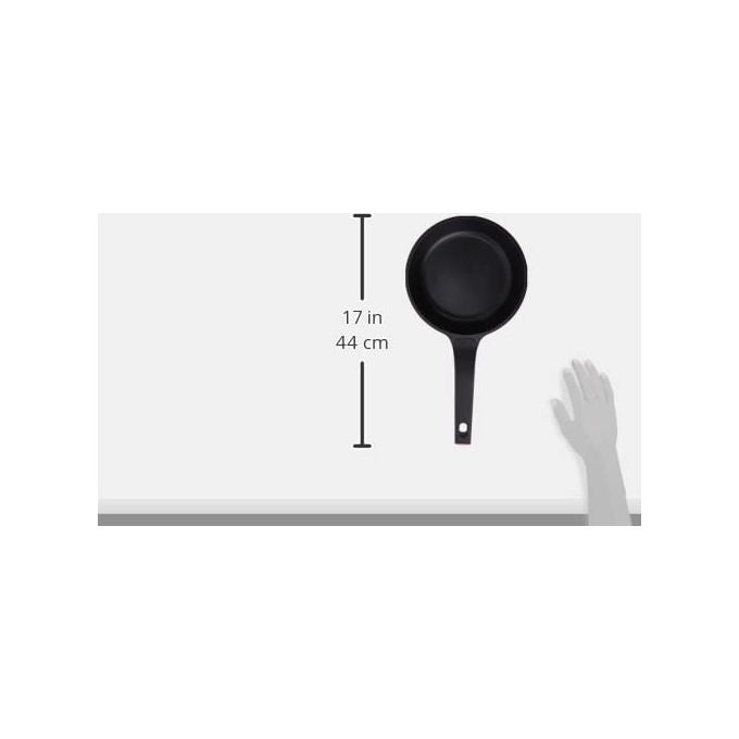Taurus Padella Great Moments 20 cm Antiaderente
