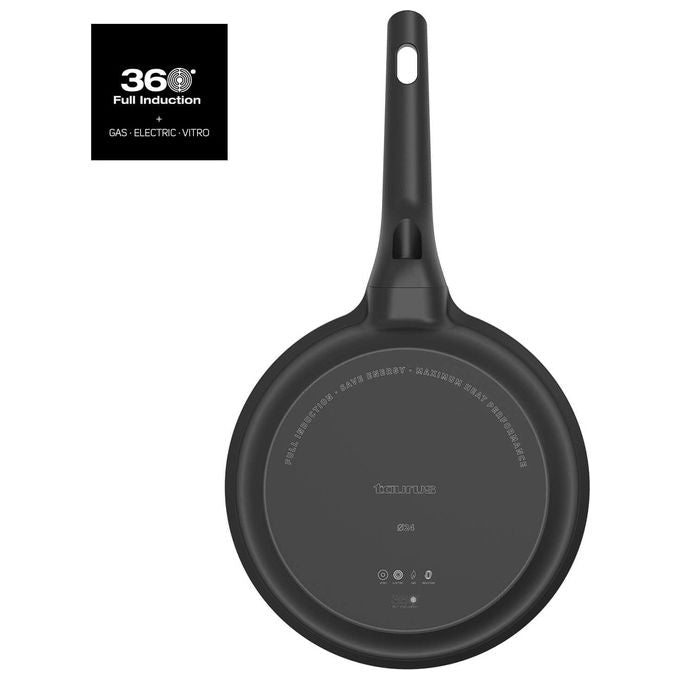 Taurus Padella Great Moments 20 cm Antiaderente