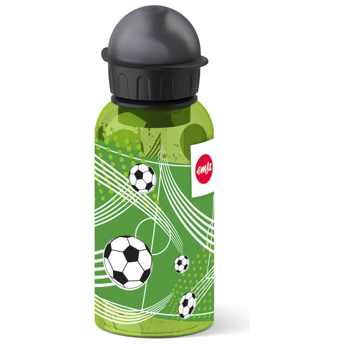 EMSA Bimbo Set Regalo con Borraccia e Clipbox Verde