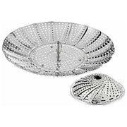 Oldenhof Cuoci Verdura Acciaio Inossidabile 24cm