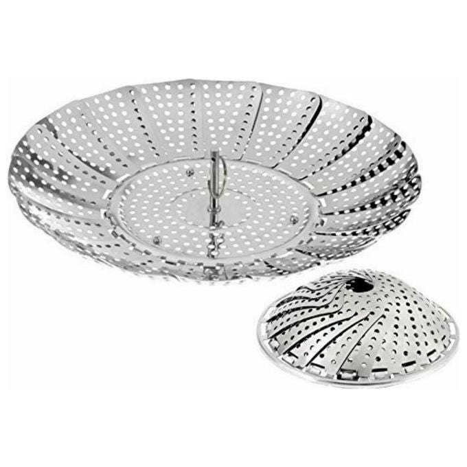 Oldenhof Cuoci Verdura Acciaio Inossidabile 24cm