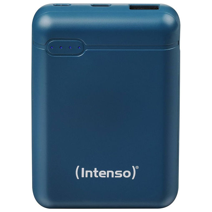 Intenso Power Bank 10000mAh Purple