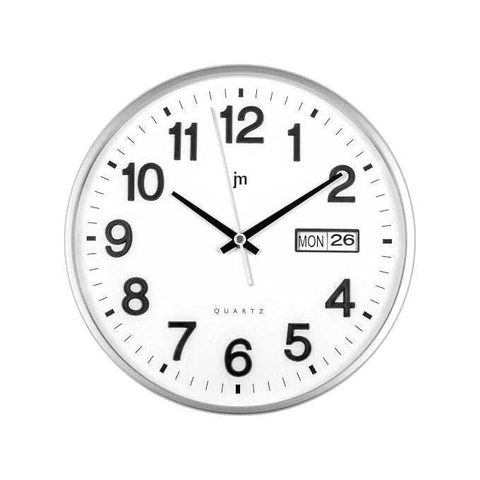 Lowell Orologio da Parete Trendy Cod 14986DD