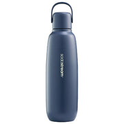 SodaStream Fizzandgo Cool Bottiglia in Metallo 900ml