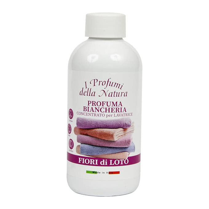 I Profumi della Natura Profumo Bucato Fiori di Loto