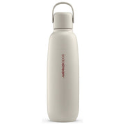 SodaStream Fizz and Go Bottiglia di Carbonatazione Sabbia 900 ml