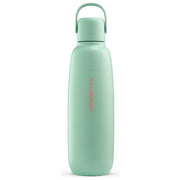 SodaStream Fizz and Go Bottiglia di Carbonatazione Menta 900 ml