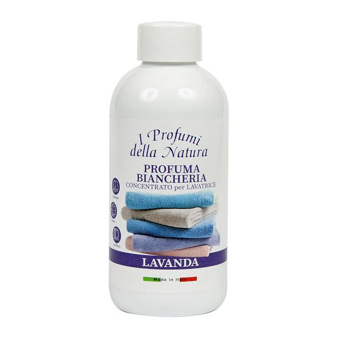 I Profumi della Natura Profumo per Bucato Lavanda
