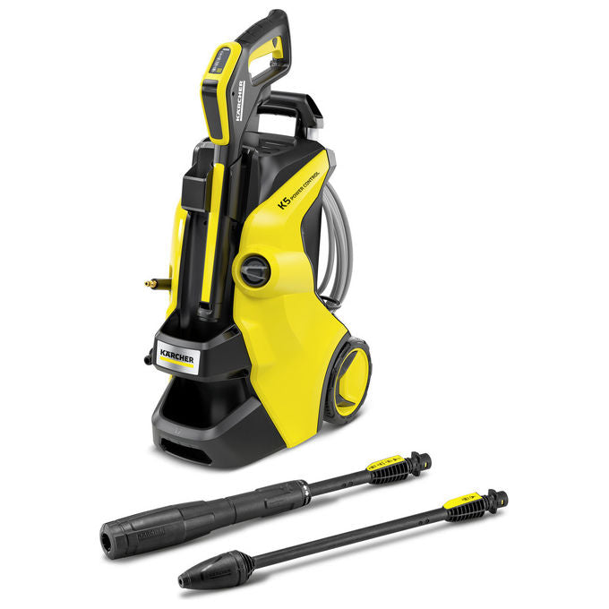 Kärcher Idropulitrice K 5 Power Control Flex