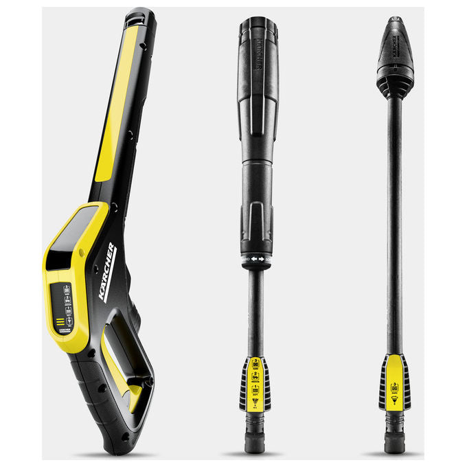 Kärcher Idropulitrice K 5 Power Control Flex