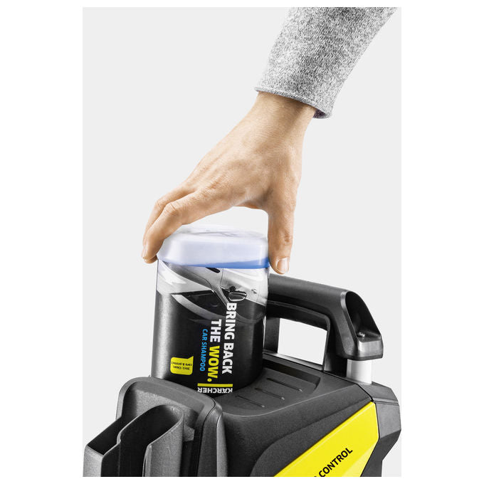 Kärcher Idropulitrice K 5 Power Control Flex