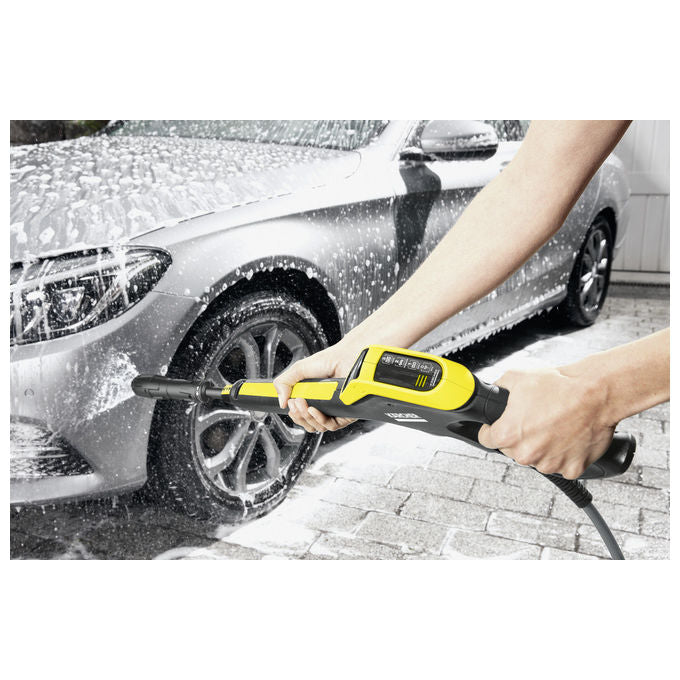 Kärcher Idropulitrice K 5 Power Control Flex