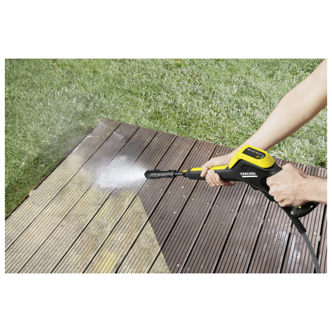 Kärcher Idropulitrice K 5 Power Control Flex