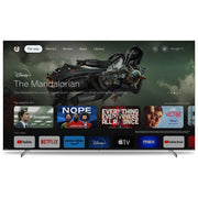 Thomson TV QLED 100'' 144Hz DVBT2S2