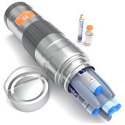 TSB Infuser 88 Light Blue