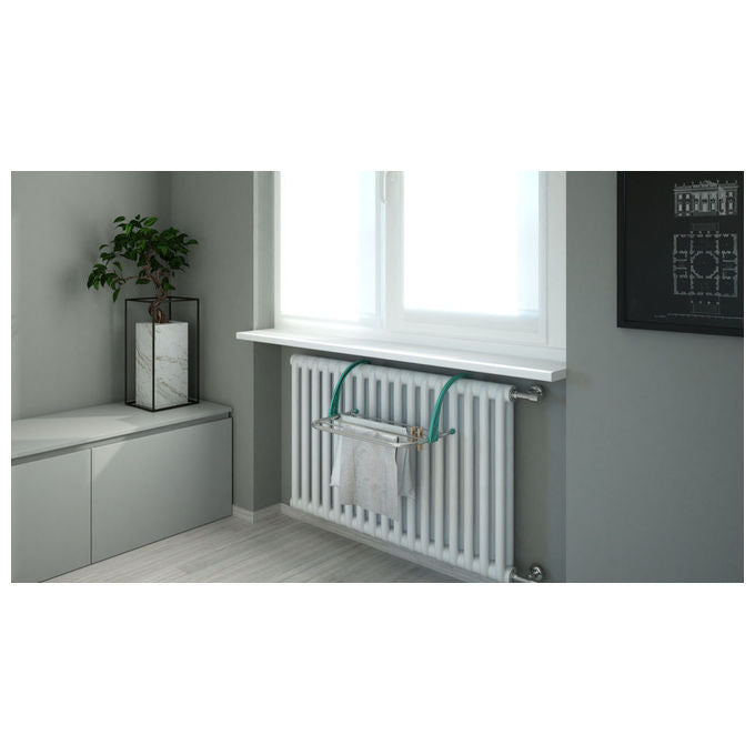 Colombo New Scal Stendibiancheria Gocciolo 3 M Turchese