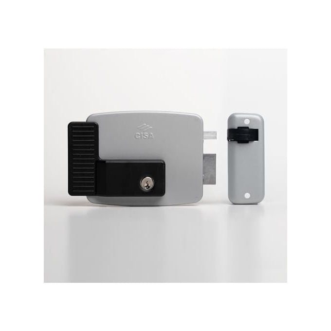 CISA Serratura Elettrica da Applicare 111721701N7