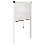 Marca Zanzariera Avvolgibile Verticale 140 x 240 cm