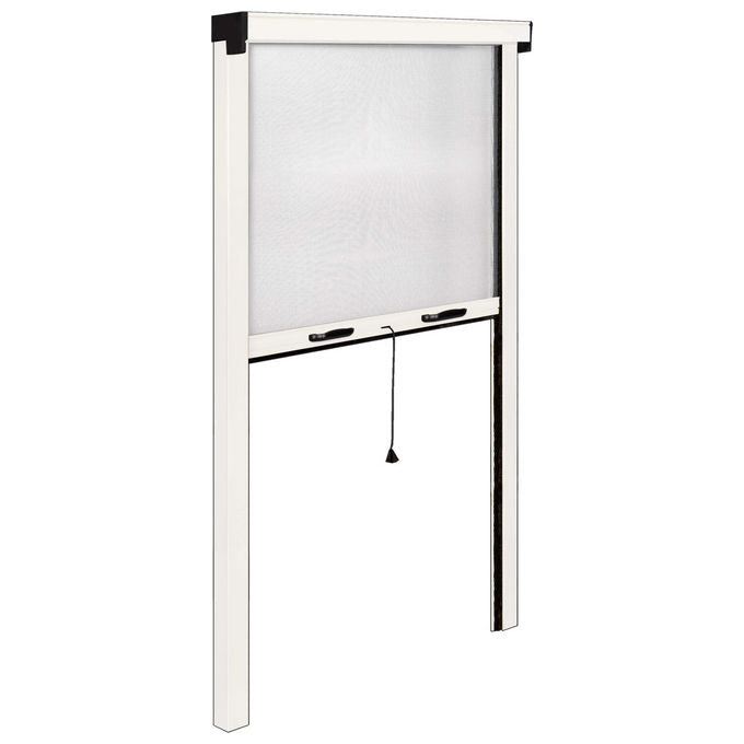 Marca Zanzariera Avvolgibile Verticale 140 x 240 cm