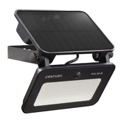 Solar-B Proiettore LED 8W 800Lm con Tecnologia Avanzata
