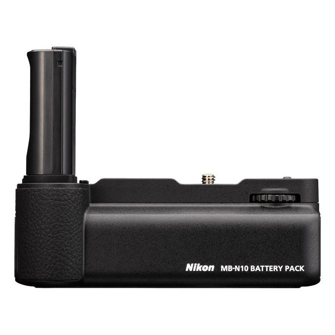 Nikon MB-N10 Impugnatura Batteria per Z 7 Z 6