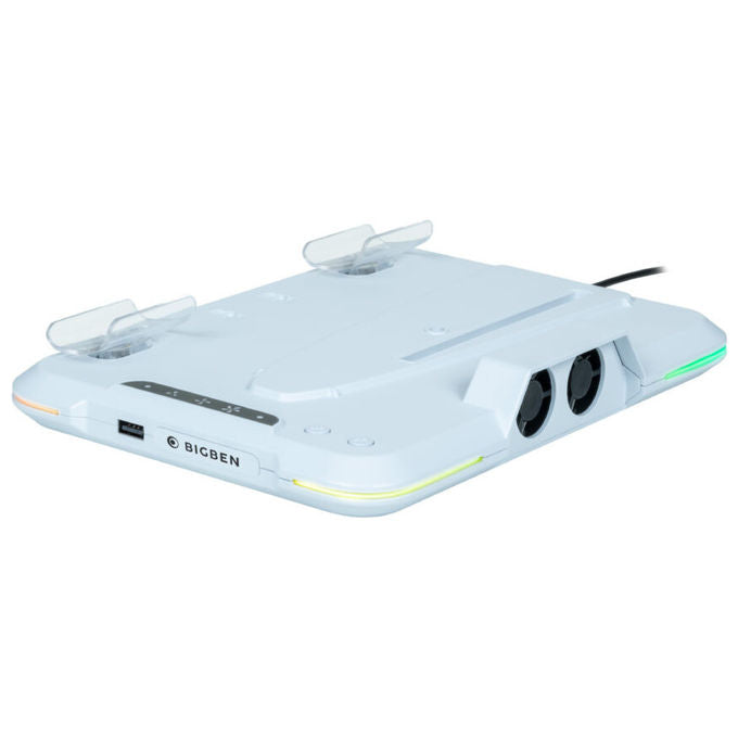 Bigben Interactive Sistema di Ricarica PlayStation 5 Slim