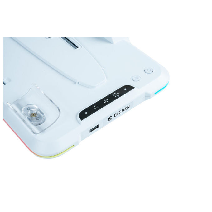Bigben Interactive Sistema di Ricarica PlayStation 5 Slim