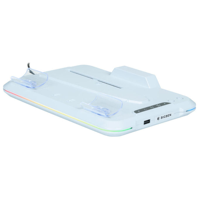 Bigben Interactive Sistema di Ricarica PlayStation 5 Slim