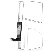 NACON Sistema di Ricarica PS5 Slim Cablato Nero Bianco