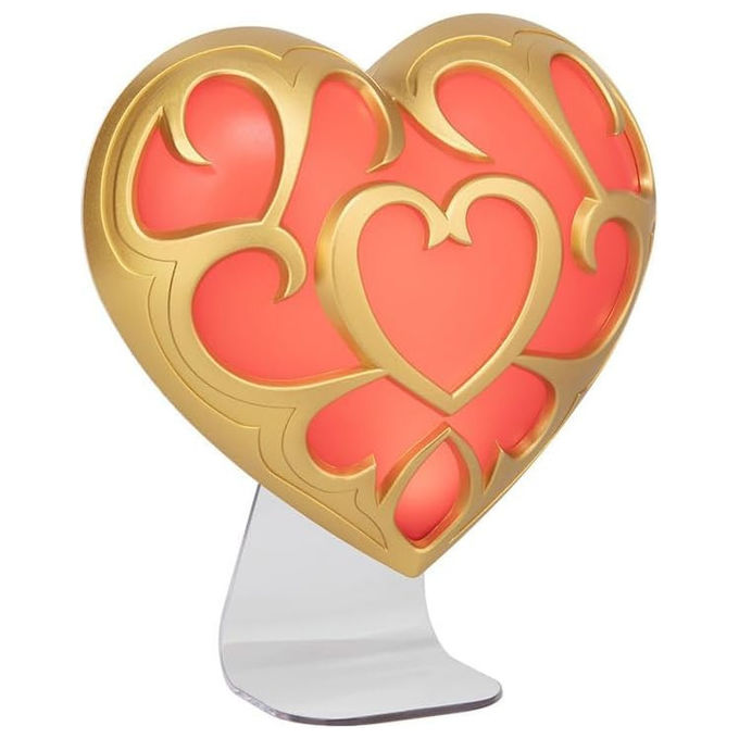 Paladone The Legend of Zelda Heart Container Light