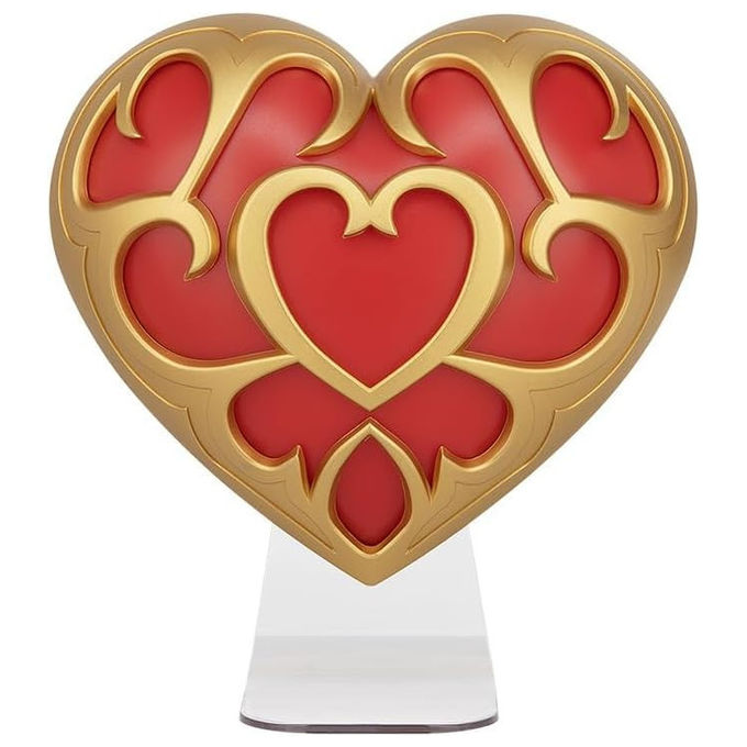 Paladone The Legend of Zelda Heart Container Light