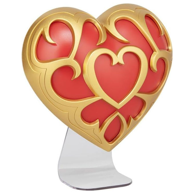 Paladone The Legend of Zelda Heart Container Light