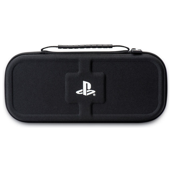 Nacon PSOFPORTPOUCH Borsa Rigida Ufficiale per PlayStation Portal Custodia Trasporto colore Nero