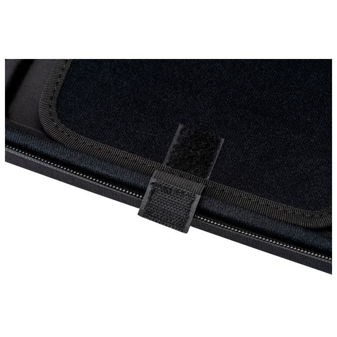 Nacon PSOFPORTPOUCH Borsa Rigida Ufficiale per PlayStation Portal Custodia Trasporto colore Nero