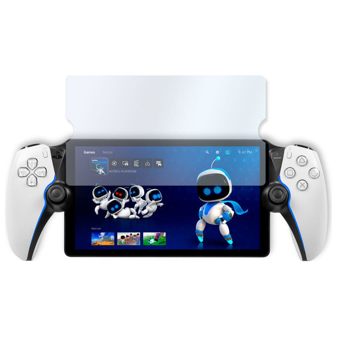 NACON Protezione Schermo Trasparente per Playstation Portal