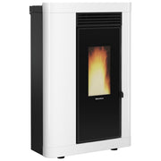 Yeppon Caldaia 3,4-9,0 kW Potenza Termica