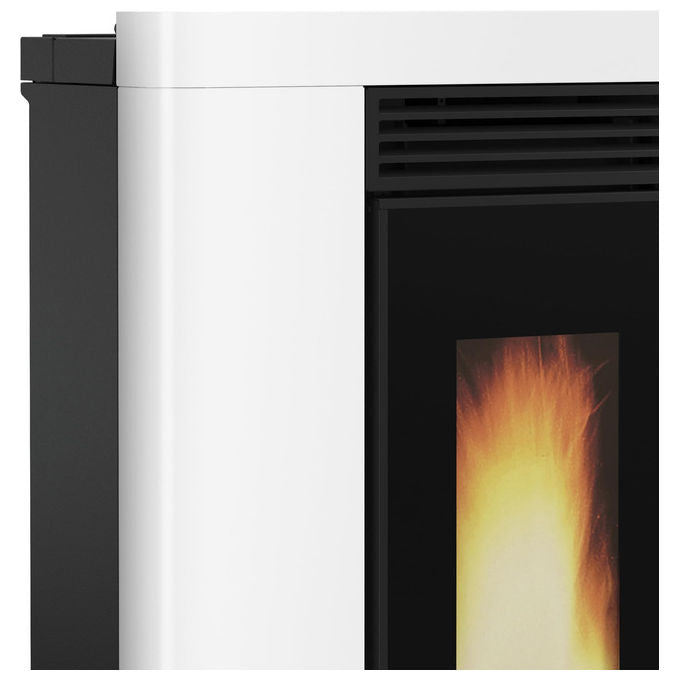 Yeppon Caldaia 3,4-9,0 kW Potenza Termica
