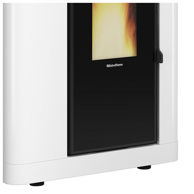 Yeppon Caldaia 3,4-9,0 kW Potenza Termica