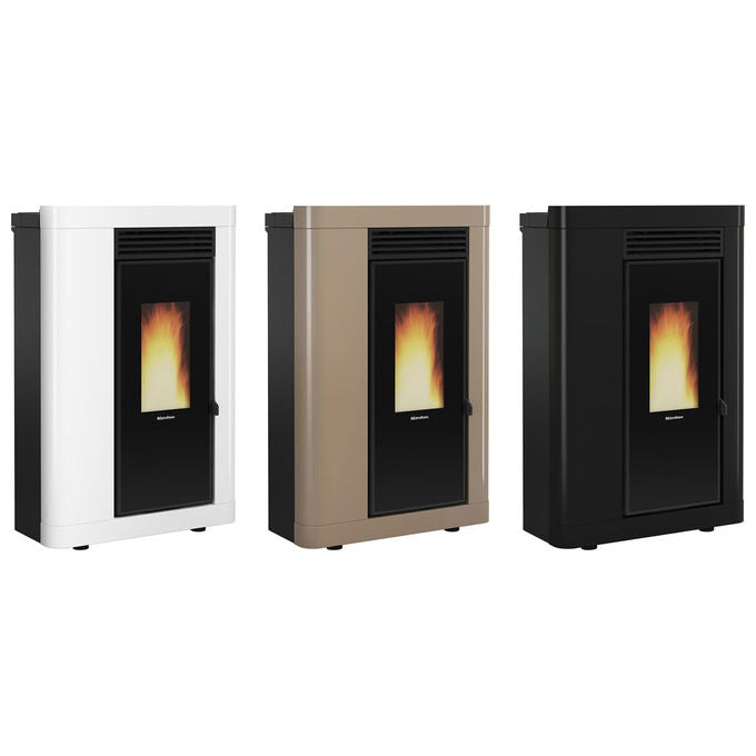 Yeppon Caldaia 3,4-9,0 kW Potenza Termica