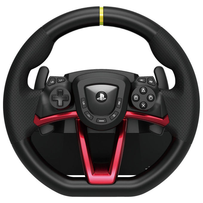 [ComeNuovo] Hori SPF-022U Sterzo e Pedali per PC PlayStation 4 e 5