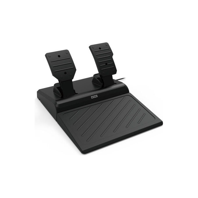 Hori SPF-022U Racing Wheel Apex Volante Wireless con Pedali PS5 PS4 PC 270° RF USB colore Nero