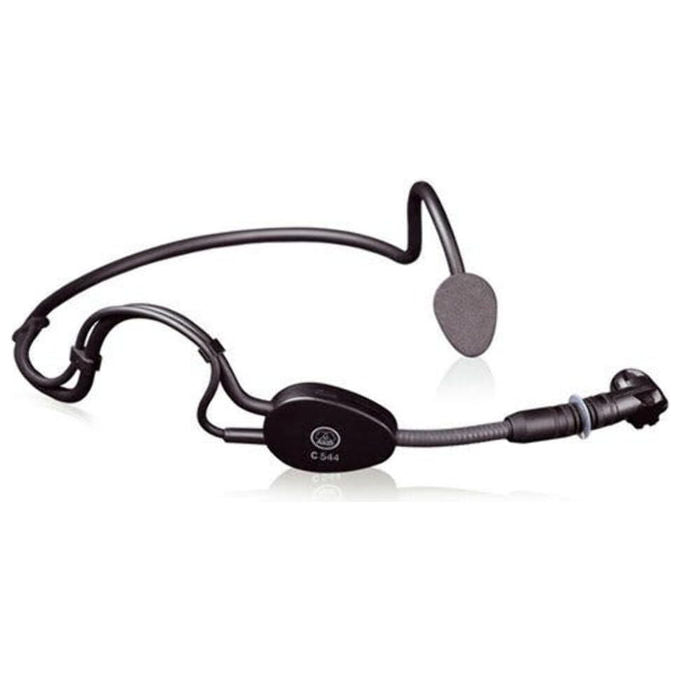 WMS45S-A Set Completo UHF Sportivo Fitness