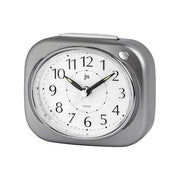 Lowell Orologio da Tavolo Trendy Argento Sterling