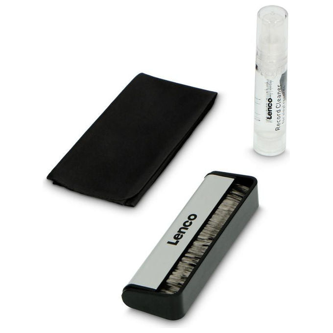 Lenco TTA-3IN1 Giradischi Portatile