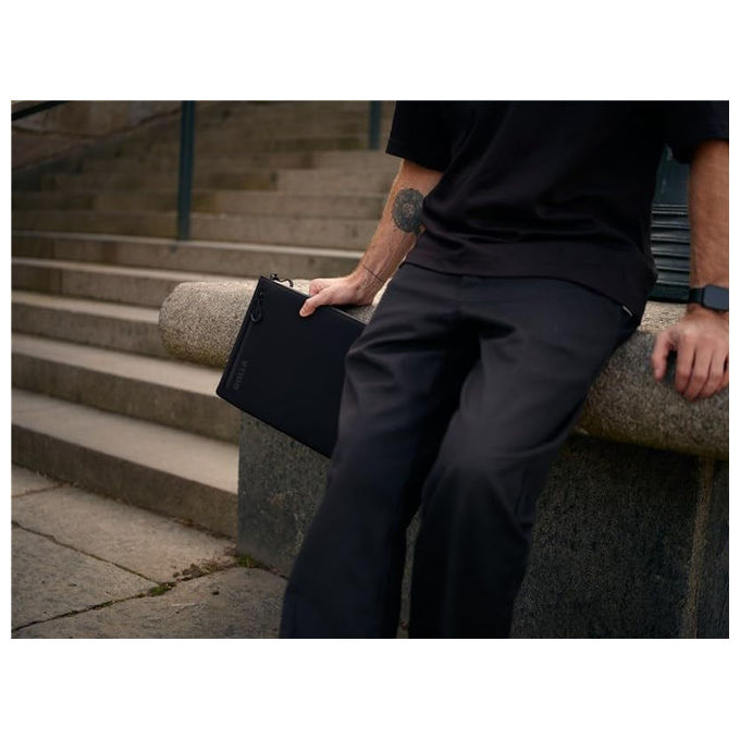 Golla Borsa per Laptop Neoprene Impermeabile 15 Pollici