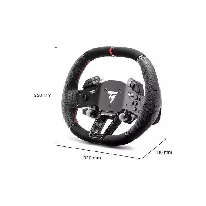 Thrustmaster Hypercar Wheel Add-On Volante PC PS4 PS5 Xbox