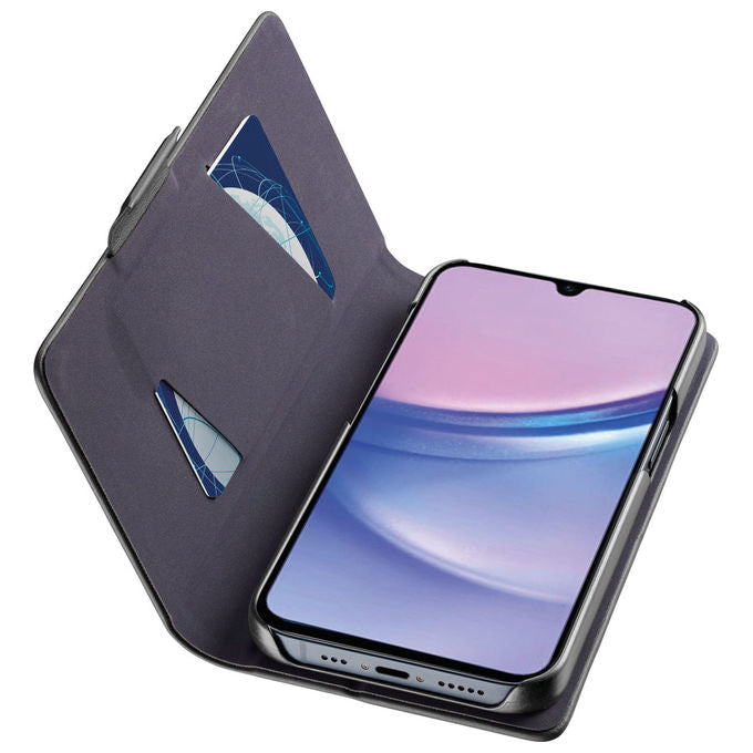 Cellularline Book Custodia a Libro per Galaxy A16