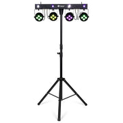ColorKey PartyBar Mobile 150 Illuminazione Portatile